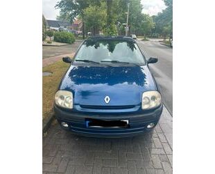 Renault Clio Gebrauchtwagen