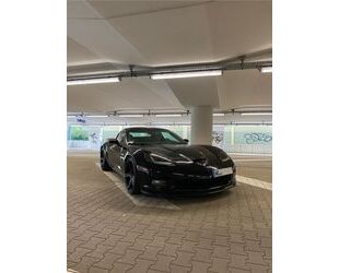 Corvette Z06 Gebrauchtwagen