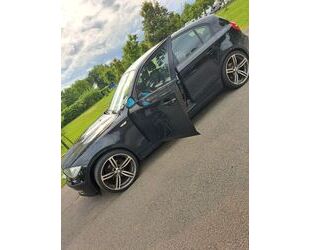 BMW 116 Gebrauchtwagen