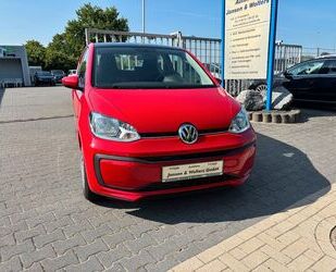 VW up! Gebrauchtwagen