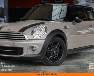 Mini Cooper D Gebrauchtwagen