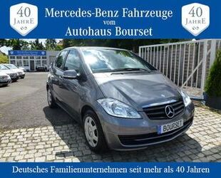 Mercedes-Benz A 160 Gebrauchtwagen