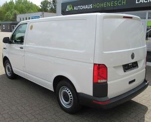 VW T6 andere Gebrauchtwagen