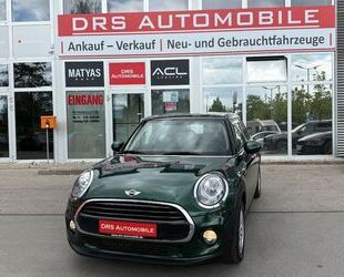 Mini Cooper D Gebrauchtwagen