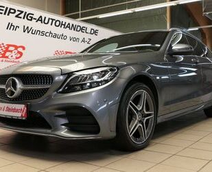 Mercedes-Benz C 300 Gebrauchtwagen
