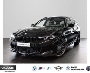 Alpina D3 S Gebrauchtwagen