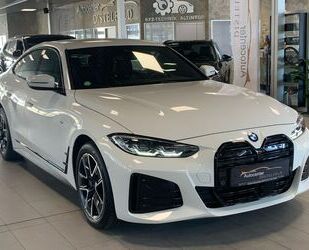 BMW i4 Gebrauchtwagen