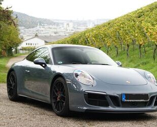 Porsche 991 Gebrauchtwagen