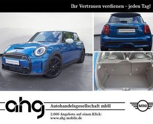Mini Cooper S Gebrauchtwagen