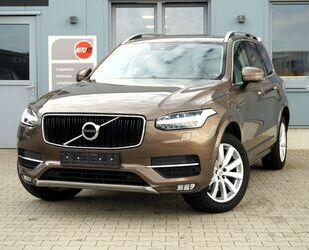 Volvo XC90 Gebrauchtwagen