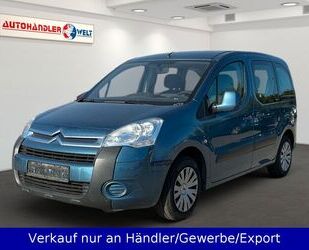 Citroen Berlingo Gebrauchtwagen