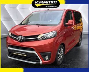 Toyota Proace (Verso) Gebrauchtwagen