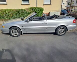 Volvo C70 Gebrauchtwagen