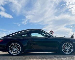 Porsche 997 Gebrauchtwagen