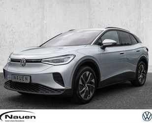 VW ID.4 Gebrauchtwagen