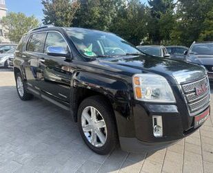 GMC Terrain Gebrauchtwagen