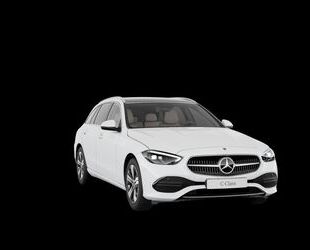 Mercedes-Benz C 220 Gebrauchtwagen