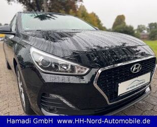 Hyundai i30 Gebrauchtwagen