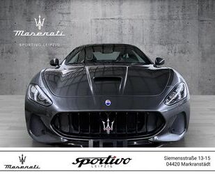 Maserati Granturismo Gebrauchtwagen
