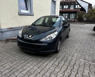 Peugeot 206 Gebrauchtwagen