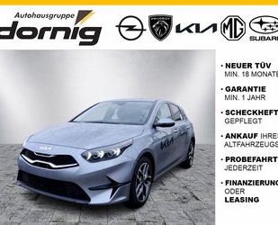 Kia ceed / Ceed Gebrauchtwagen