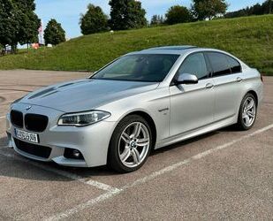 BMW 535 Gebrauchtwagen