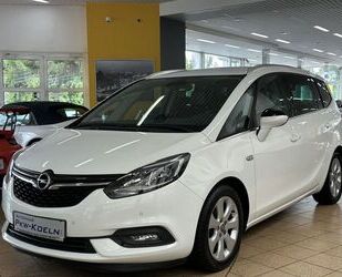 Opel Zafira Gebrauchtwagen