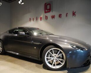Aston Martin V8 Vantage Gebrauchtwagen