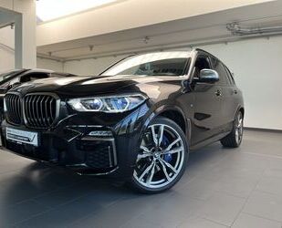 BMW X5 M50 Gebrauchtwagen