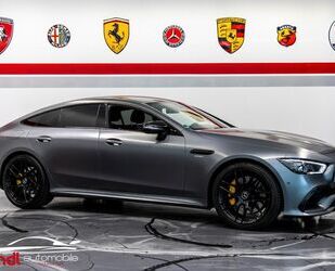 Mercedes-Benz AMG GT Gebrauchtwagen