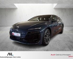 Audi A6 e-tron Gebrauchtwagen