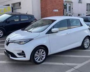 Renault ZOE Gebrauchtwagen