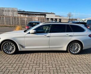 BMW 520 Gebrauchtwagen