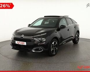 Citroen C4 Gebrauchtwagen