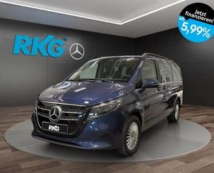 Mercedes-Benz EQV Gebrauchtwagen