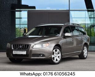 Volvo V70 Gebrauchtwagen