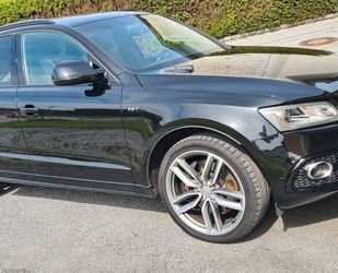 Audi SQ5 Gebrauchtwagen