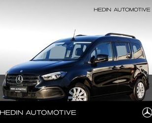 Mercedes-Benz T-Klasse Gebrauchtwagen