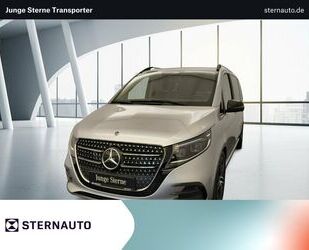 Mercedes-Benz V 300 Gebrauchtwagen