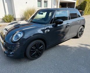 Mini Cooper S Gebrauchtwagen