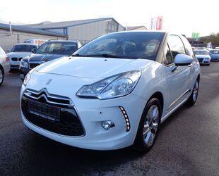 Citroen DS3 Gebrauchtwagen