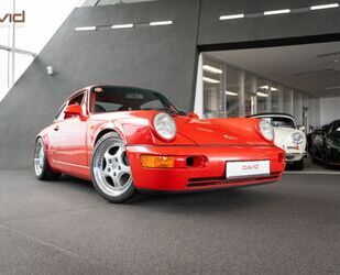 Porsche Porsche 964 RS N/GT *deutsche Auslieferung* Gebrauchtwagen