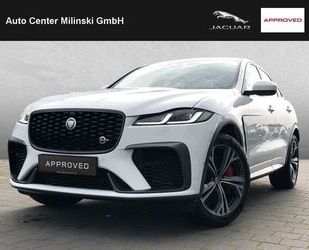 Jaguar F-Pace Gebrauchtwagen