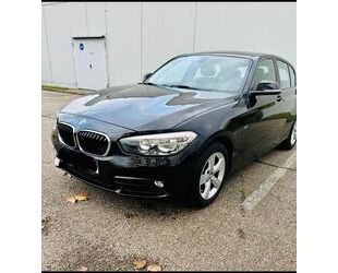 BMW 118 Gebrauchtwagen