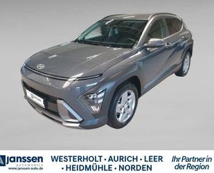 Hyundai KONA Gebrauchtwagen