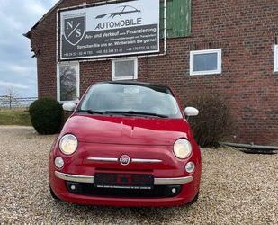 Fiat 500 Gebrauchtwagen