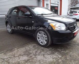 Dodge Caliber Gebrauchtwagen