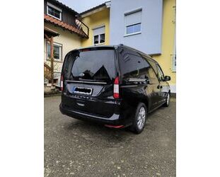 Ford Tourneo Connect Gebrauchtwagen