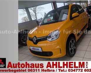 Renault Twingo Gebrauchtwagen