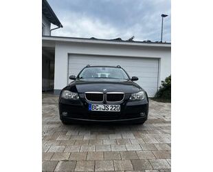 BMW 318 Gebrauchtwagen